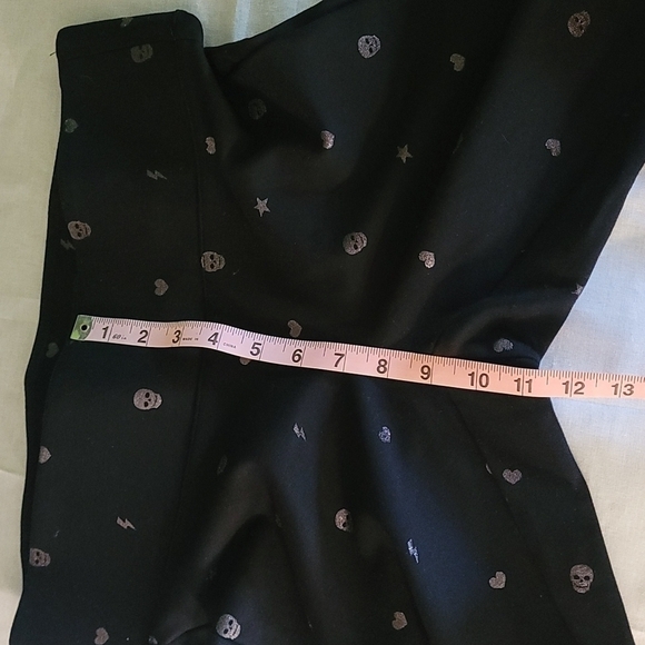 TORRID leggings size 00R  tommy control - Picture 10 of 11